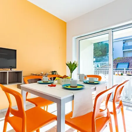 Corallo 2p - Palazzina Laura Myho Casa * Торторето