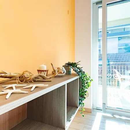 Apartamento Corallo 2p - Palazzina Laura Myho Casa *