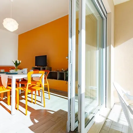 Apartamento Corallo 2p - Palazzina Laura Myho Casa Tortoreto