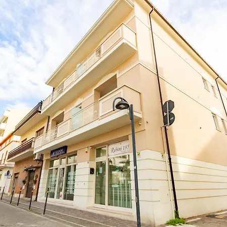 Corallo 2p - Palazzina Laura Myho Casa *