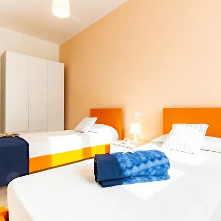Apartamento Corallo 2p - Palazzina Laura Myho Casa *