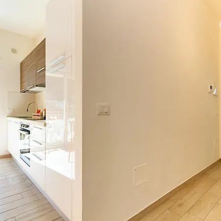 Corallo 2p - Palazzina Laura Myho Casa 아파트 *