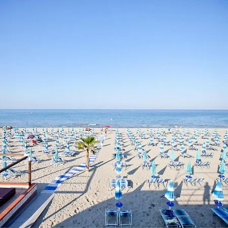 דירה Corallo 2p - Palazzina Laura Myho Casa Tortoreto