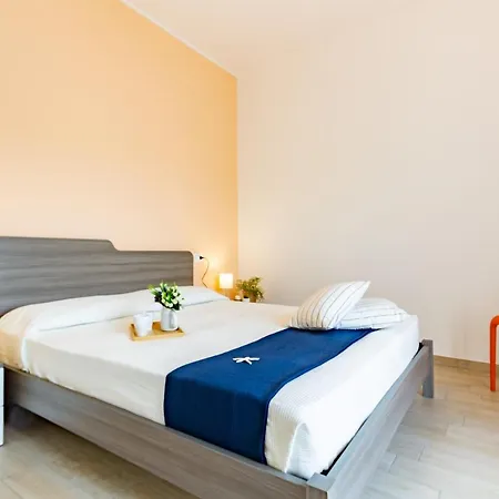 Corallo 2p - Palazzina Laura Myho Casa * 토르토레토