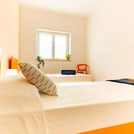 Corallo 2p - Palazzina Laura Myho Casa Апартаменты Торторето