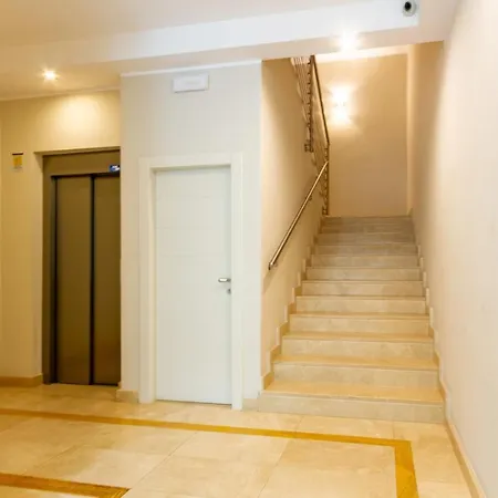 Lägenhet Corallo 2p - Palazzina Laura Myho Casa *