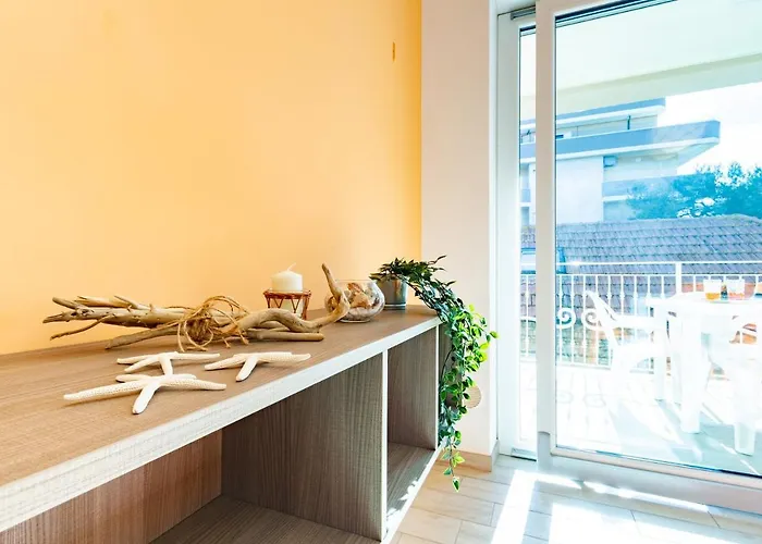 דירה Corallo 2p - Palazzina Laura Myho Casa *