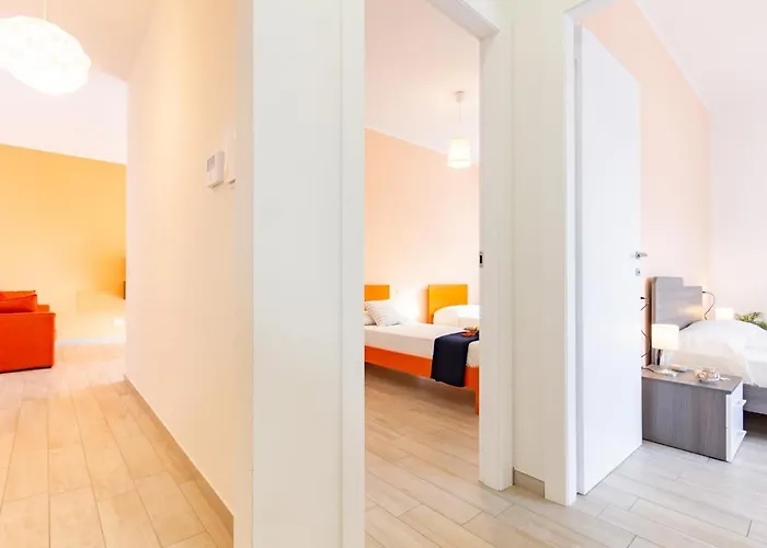 Corallo 2p - Palazzina Laura Myho Casa