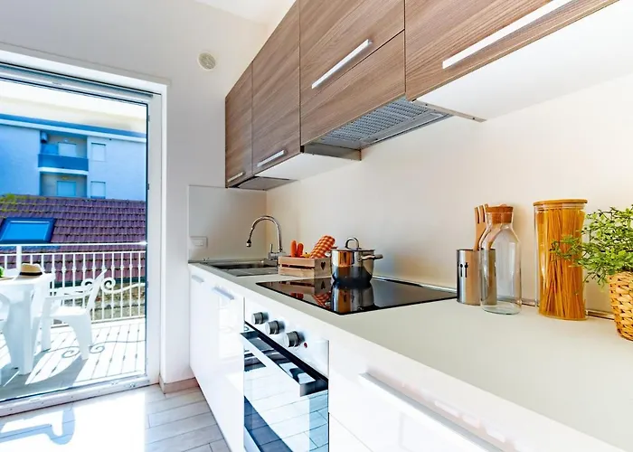 דירה Corallo 2p - Palazzina Laura Myho Casa