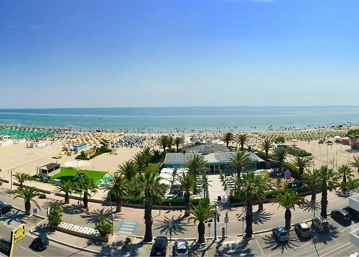 Corallo 2p - Palazzina Laura Myho Casa * Tortoreto