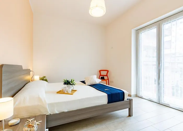 Corallo 2p - Palazzina Laura Myho Casa דירה