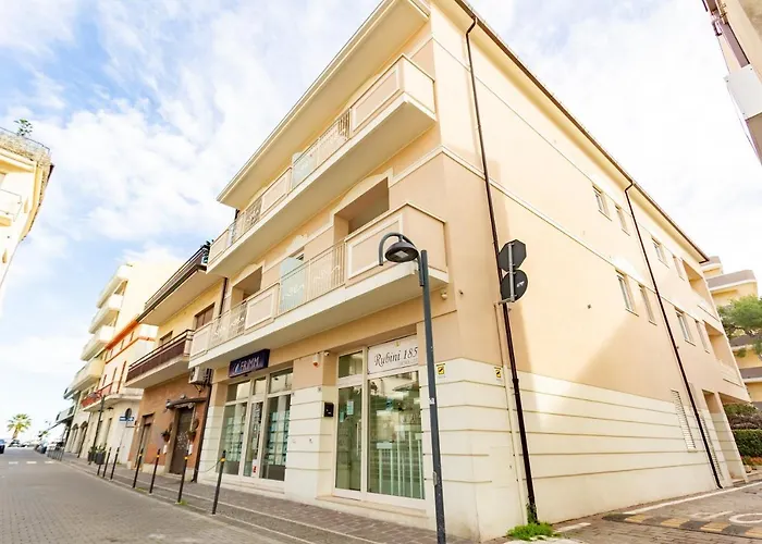 Corallo 2p - Palazzina Laura Myho Casa *