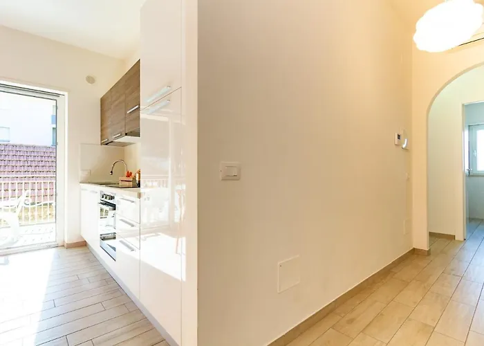 Corallo 2p - Palazzina Laura Myho Casa דירה *