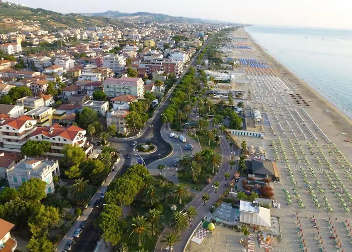 Corallo 2p - Palazzina Laura Myho Casa דירה Tortoreto