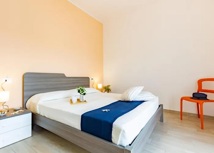 Corallo 2p - Palazzina Laura Myho Casa * Tortoreto