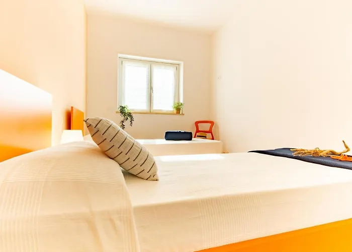 Corallo 2p - Palazzina Laura Myho Casa דירה Tortoreto