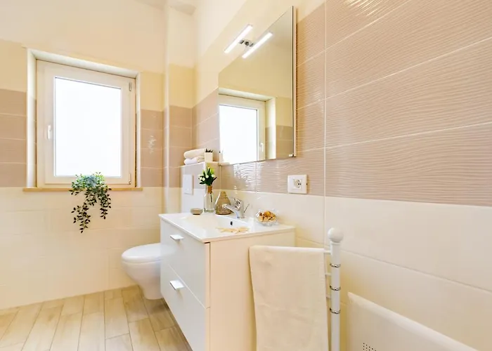 Corallo 2p - Palazzina Laura Myho Casa